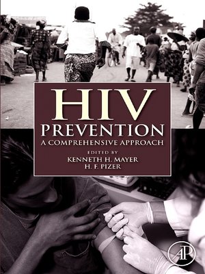 cover image of HIV Prevention